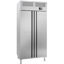 Dulap de congelare GGM Gastro Premium Plus TGI107T2 (Inox)