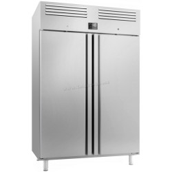 Dulap de congelare GGM Gastro Premium Plus TGI148T2 (Inox)