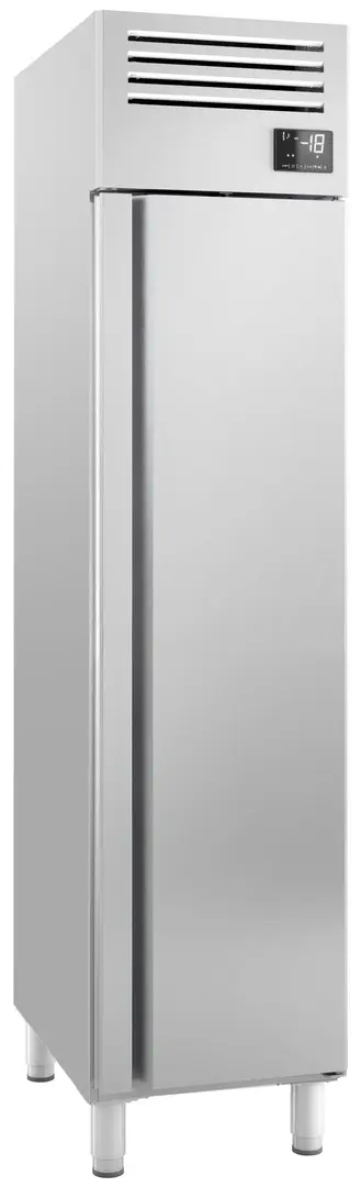 Dulap de congelare GGM Gastro Premium Plus TGI57T1 (Inox)