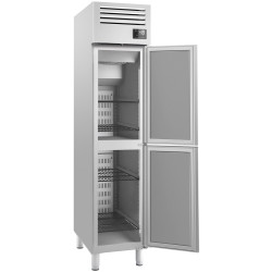 Dulap de congelare GGM Gastro Premium Plus TGI57T2 (Inox) Thumb