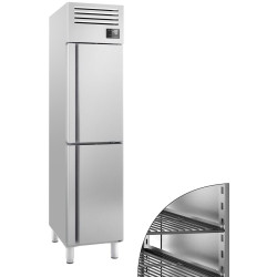 Dulap de congelare GGM Gastro Premium Plus TGI57T2 (Inox) Thumb