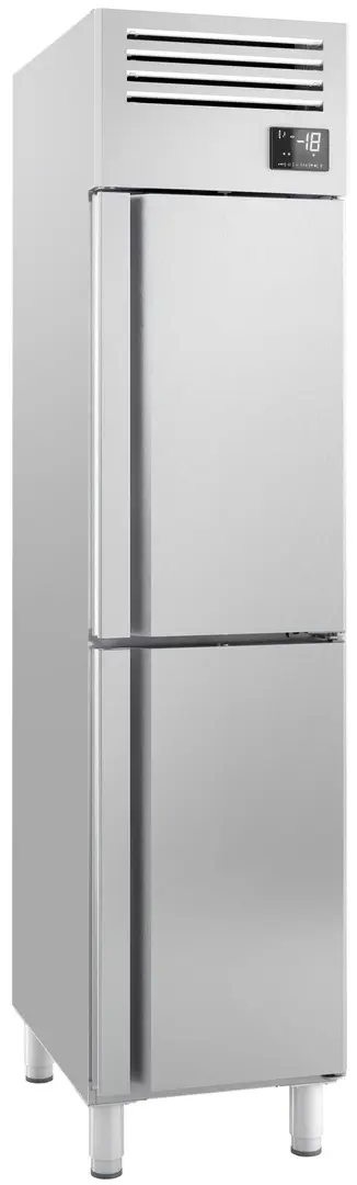 Dulap de congelare GGM Gastro Premium Plus TGI57T2 (Inox)
