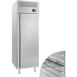 Dulap de congelare GGM Gastro Premium Plus TGI78T1 (Inox) Thumb