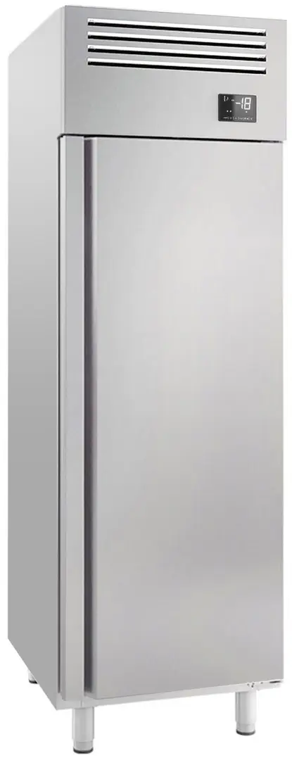 Dulap de congelare GGM Gastro Premium Plus TGI78T1 (Inox)