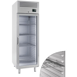 Dulap de congelare GGM Gastro Premium Plus TGI78T1G (Inox) Thumb