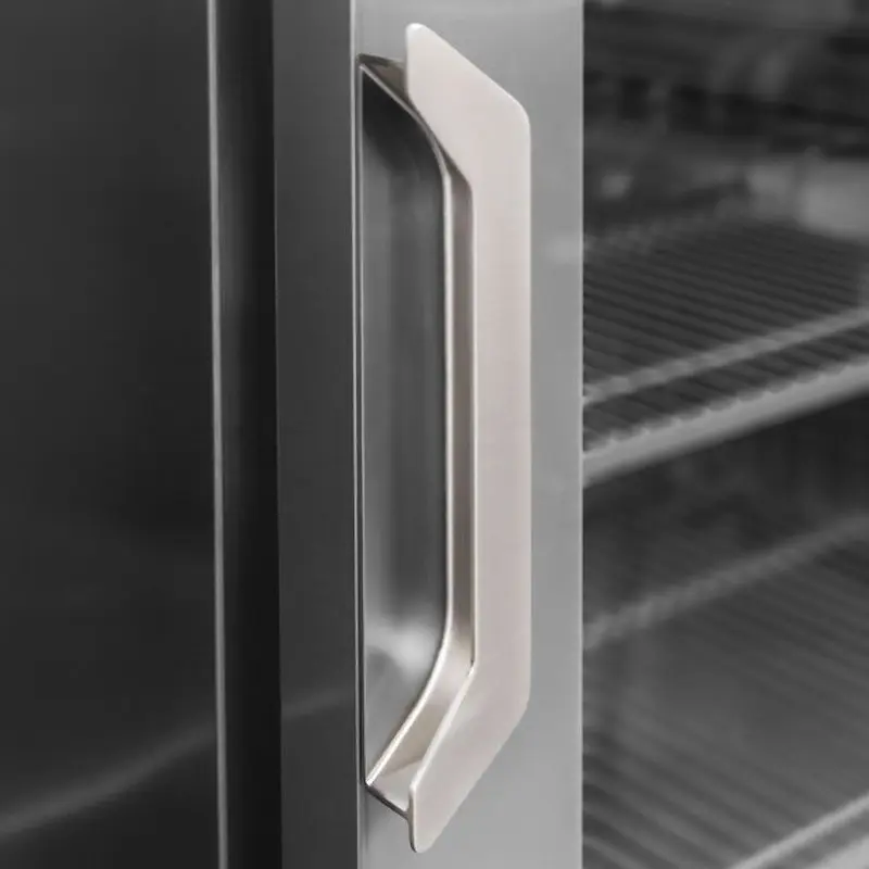 Dulap de congelare GGM Gastro Premium Plus TGI78T1G (Inox) - 5