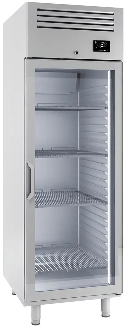 Dulap de congelare GGM Gastro Premium Plus TGI78T1G (Inox)