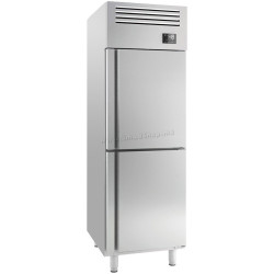 Dulap de congelare GGM Gastro Premium Plus TGI78T2 (Inox)