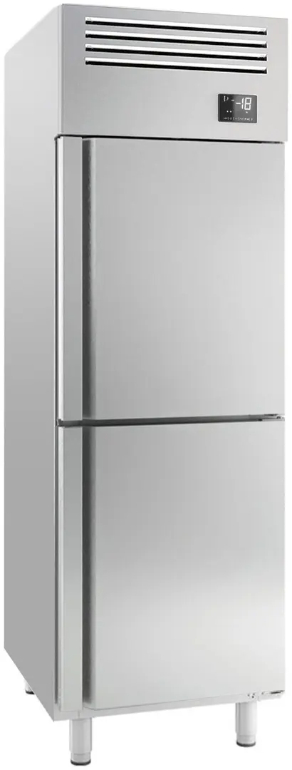 Dulap de congelare GGM Gastro Premium Plus TGI78T2 (Inox)