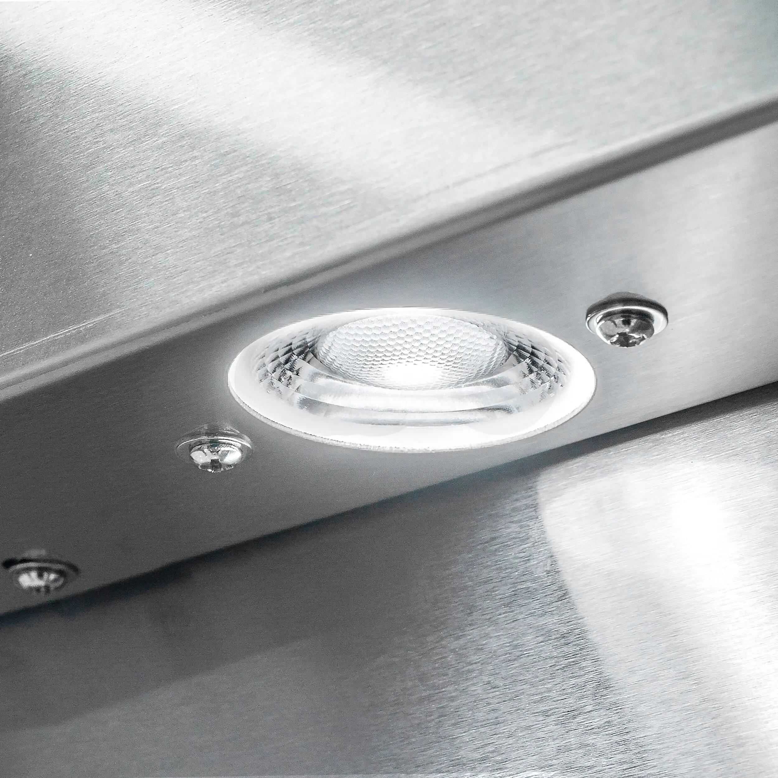 Морозильный шкаф GGM Gastro Premium TC1200NDN (Inox) - 7