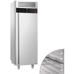 Dulap de congelare GGM Gastro Premium TC600NDN (Inox) Thumb