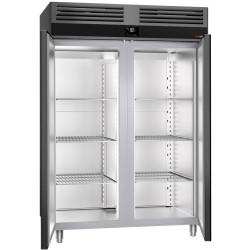 Морозильный шкаф GGM Gastro Premium TF1400B-EF (Anthracite) Thumb