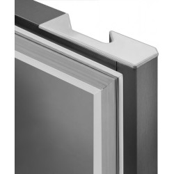 Морозильный шкаф GGM Gastro Premium TF1400B-EF (Anthracite) Thumb
