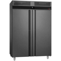 Dulap de congelare GGM Gastro Premium TF1400B-EF (Anthracite)
