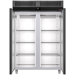 Морозильный шкаф GGM Gastro Premium TF1400B-EF (Anthracite) Thumb