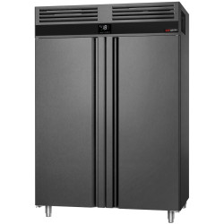 Морозильный шкаф GGM Gastro Premium TF1400B-EF (Anthracite) Thumb