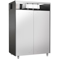 Морозильный шкаф GGM Gastro Premium TF1400B-EF (Anthracite) Thumb