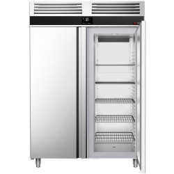Dulap de congelare GGM Gastro Premium TF1400ND-EF (Inox) Thumb