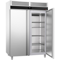 Dulap de congelare GGM Gastro Premium TF1400ND-EF (Inox) Thumb