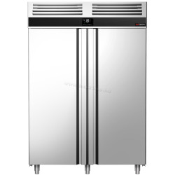 Dulap de congelare GGM Gastro Premium TF1400ND-EF (Inox) Thumb