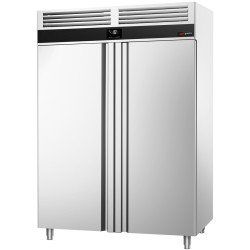 Dulap de congelare GGM Gastro Premium TF1400ND-EF (Inox) Thumb