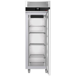 Морозильный шкаф GGM Gastro Premium TF700ND-EF (Inox) Thumb