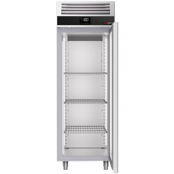Dulap de congelare GGM Gastro Premium TF700NDG-EF (Inox) Thumb