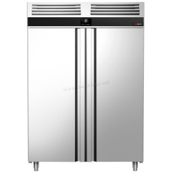 Dulap de congelare GGM Gastro Premium TKSF1400T2-EF (Inox)