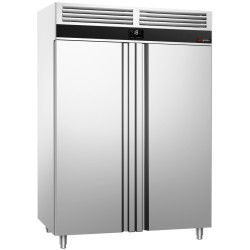 Dulap de congelare GGM Gastro Premium TKSF1400T2-EF (Inox) Thumb