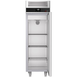 Dulap de congelare GGM Gastro Premium TKSF664 (Inox) Thumb