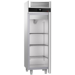 Dulap de congelare GGM Gastro Premium TKSF664 (Inox) Thumb