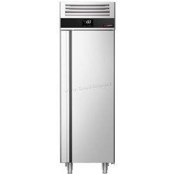 Dulap de congelare GGM Gastro Premium TKSF664 (Inox)