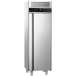 Dulap de congelare GGM Gastro Premium TKSF664 (Inox) Thumb