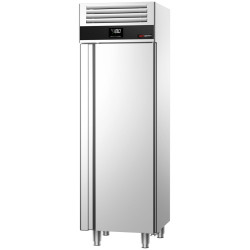 Dulap de congelare GGM Gastro Premium TKSF664 (Inox) Thumb