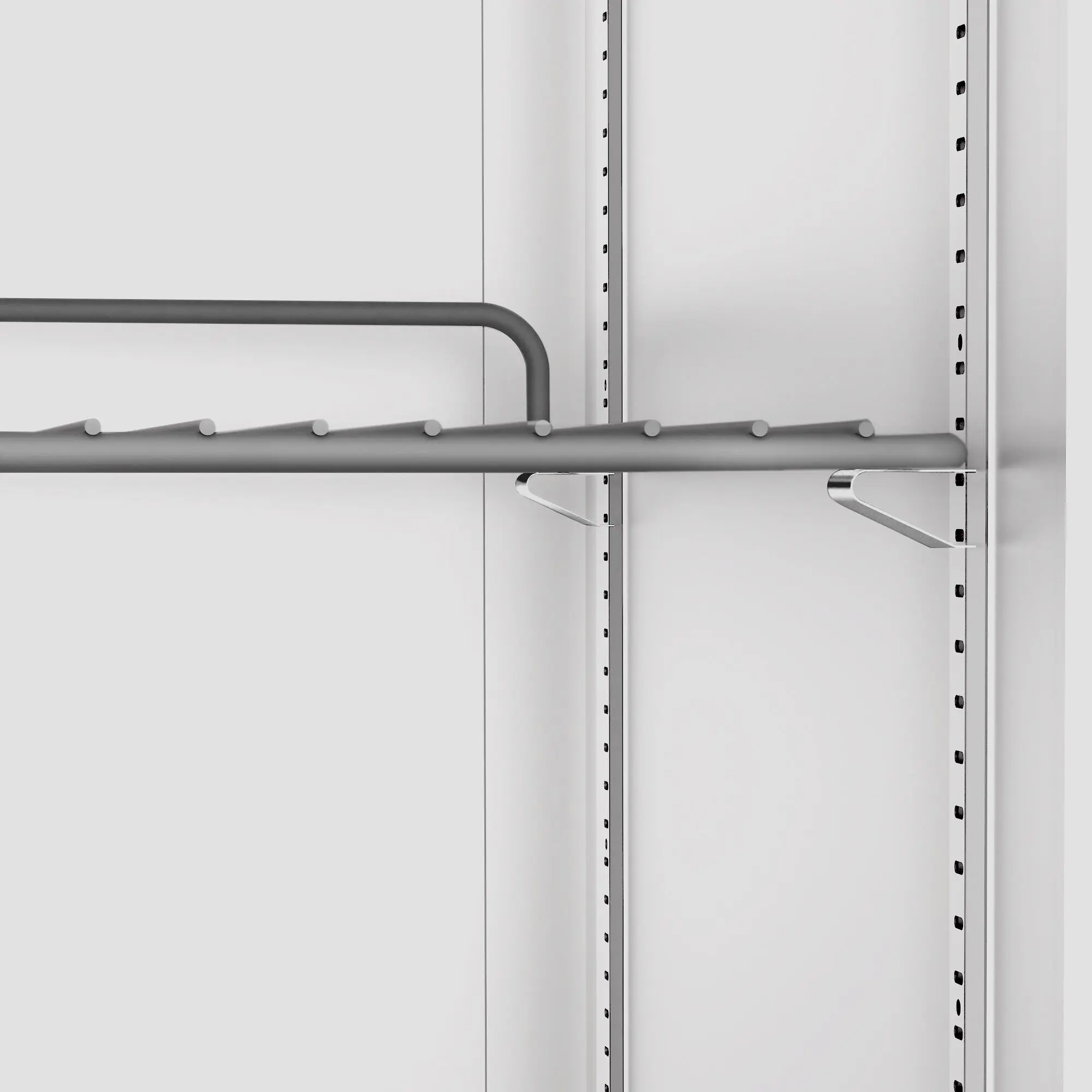 Dulap de congelare GGM Gastro Premium TKSF664 (Inox) - 8
