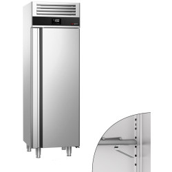 Dulap de congelare GGM Gastro Premium TKSF664 (Inox) Thumb