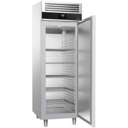 Dulap de congelare GGM Gastro Premium TKSF700T1-EF (Inox) Thumb