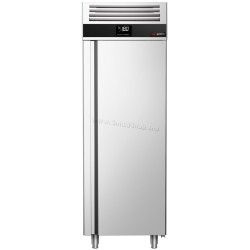 Dulap de congelare GGM Gastro Premium TKSF700T1-EF (Inox)
