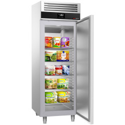 Dulap de congelare GGM Gastro Premium TKSF700T1-EF (Inox) Thumb