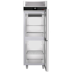 Dulap de congelare GGM Gastro Premium TKSF782T (Inox) Thumb