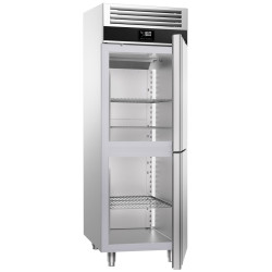 Dulap de congelare GGM Gastro Premium TKSF782T (Inox) Thumb