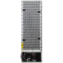 Морозильный шкаф GGM Gastro Premium TKSS400HN (Inox/Black) Thumb
