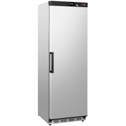 Морозильный шкаф GGM Gastro Premium TKSS400HN (Inox/Black) Thumb