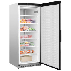 Dulap de congelare GGM Gastro Premium TKSS600HN (Inox) Thumb