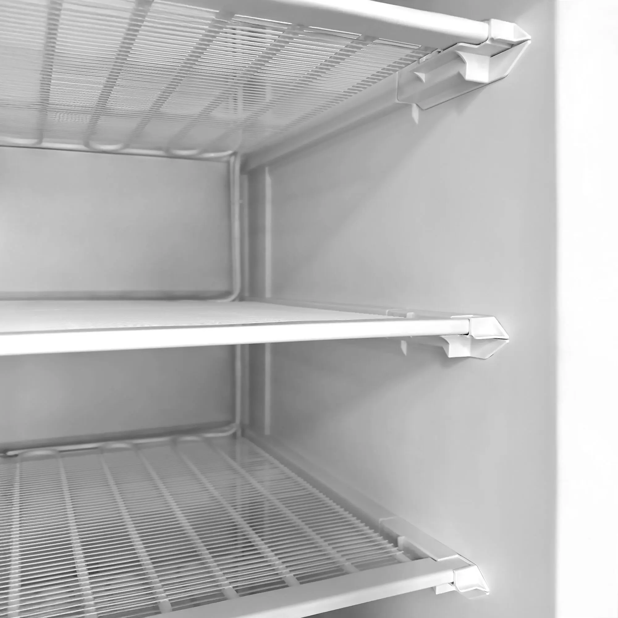 Dulap de congelare GGM Gastro Premium TKSS600HN (Inox) - 11