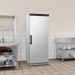 Dulap de congelare GGM Gastro Premium TKSS600HN (Inox) Thumb