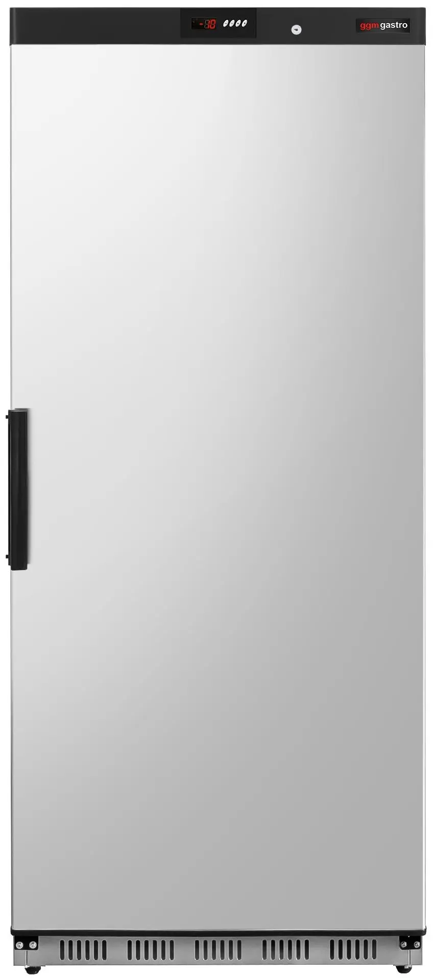 Dulap de congelare GGM Gastro Premium TKSS600HN (Inox) - 4