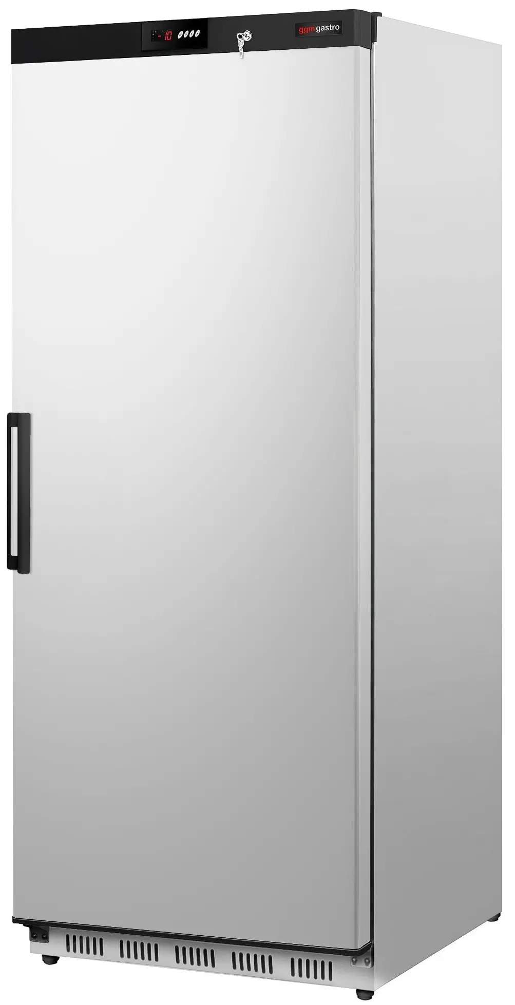 Dulap de congelare GGM Gastro Premium TKSS600HN (Inox) - 5
