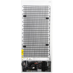 Dulap de congelare GGM Gastro Premium TKSS600HN (Inox) Thumb