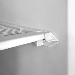 Dulap de congelare GGM Gastro Premium TKSS600HN (Inox) Thumb